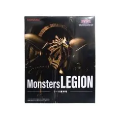 2026年最新】MonstersLEGIONの人気アイテム - メルカリ