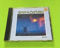 Simon & Garfunkel CD