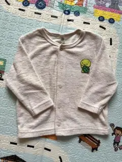 カーディガン70~80cm