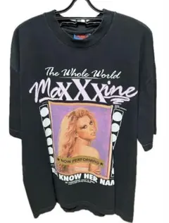 A24 Online Ceramics x MaXXXine 古着