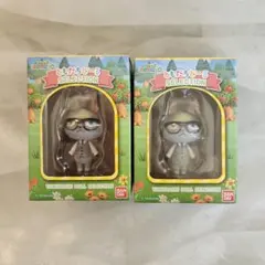 新品あつまれどうぶつの森 ともだちどーる 　 ジャック