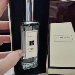 お値下げ中★ジョーマローン ロンドン 香水 ブラックベリー＆ベイ コロン30ml