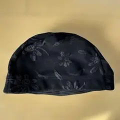 水泳帽　スイミングキャップ　ワンサイズ　 marie claire マリクレール