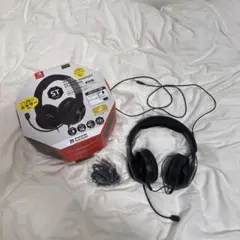 HORI GAMING HEADSET STANDARD 本体のサムネイル