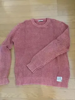 ベイフロー ニット