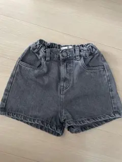 main story ハーフパンツ