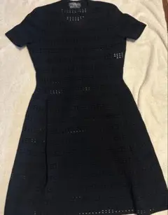 2025年最新】フェラガモ ニット 半袖の人気アイテム - メルカリ