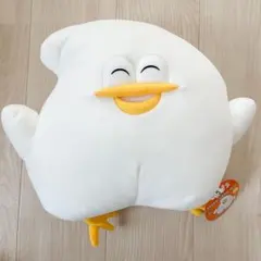 等身大 とりもち ぬいぐるみ 期間限定】高さ約65cm☆