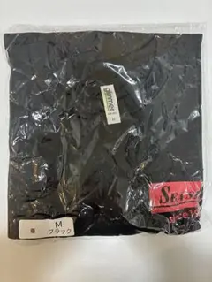 シーサイドドライブイン　Tシャツ　ブラック　M