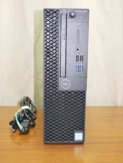 ★DELL Optiplex 3060 / CPU：core i3-8100