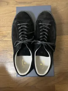 ALL STAR COUPE J EPAIS SUEDE オールスター クップのサムネイル