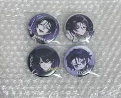 Element Sicks 春希 缶バッジ 8個セット - メルカリ