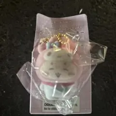 古本屋 カニちゃん マイメロディ フロッキーマスコット ちいかわ サンリオ