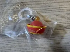 ドラゴンボール　めじるしアクセサリー3 孫悟飯の帽子