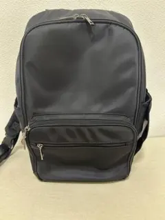 emiriawiz Backpack- Black×Black　Mサイズのサムネイル