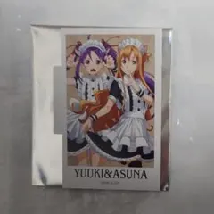 2025年最新】sao ユウキ グッズの人気アイテム - メルカリ