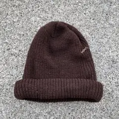 ビーニーリメイク