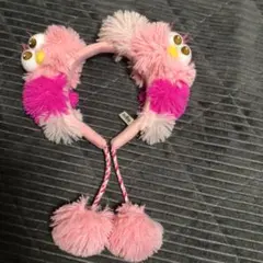 USJ モッピー　 カチューシャ