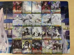 折れ対策あり　ヴァイスシュヴァルツ　ヒンデンブルク SP サイン 2025年最新】ヒンデンブルク spの人気アイテム - メルカリ