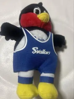 2026年最新】つば九郎 ぬいぐるみの人気アイテム - メルカリ