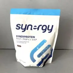 シナジー サイナープロテイン ココア 1袋 x レギュラー1袋 楽天市場】シナジー サイナープロテイン ココア 600g : roborof