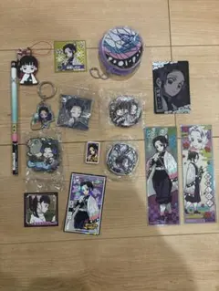 鬼滅の刃 胡蝶しのぶ まとめ売り - メルカリ