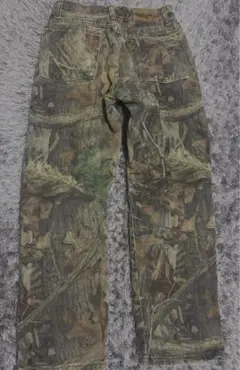 ペインターパンツ デニム