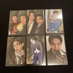 【6枚セット】RIIZE ショウタロウ トレカ まとめ売り All of You