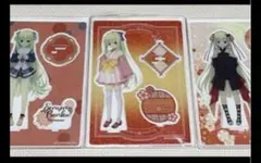 C107 ゆずソフト ムラサメ 千恋万花 ぽかぽかセット ver.3 - メルカリ