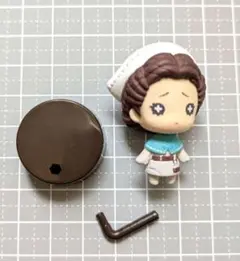 IdentityⅤ 第五人格 にとたん フィギュア 医師　エミリー