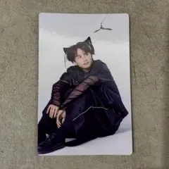超特急 タクヤ NINELIVES トレカ 草川拓弥 コンプ ソロ盤 - メルカリ