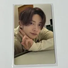 enhypen romance untold ヒスン トレカ