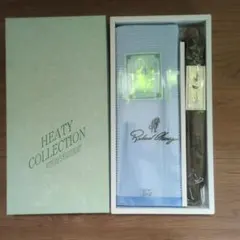 HEATY COLLECTION スポーツタオル 傘 セット
