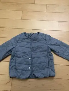 ユニクロ　ベビーアウター　100