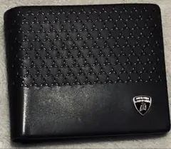 2026年最新】Lamborghini 付属品：箱 メンズ 二つ折り財布の人気