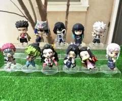 ナルト ヒーローズキャラぺデュア 19体セット - メルカリ