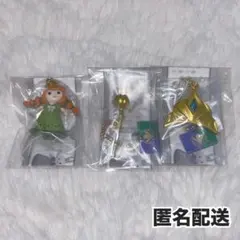 アナと雪の女王　アイテムコレクション3点セット