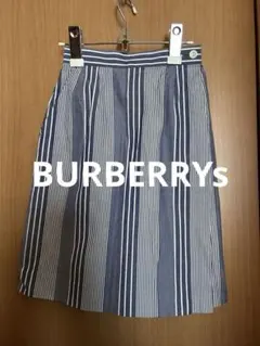 BURBERRYs バーバリー キュロット smallのサムネイル