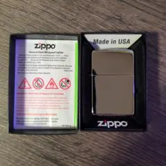 シン様専用　Zippo ライター　未使用
