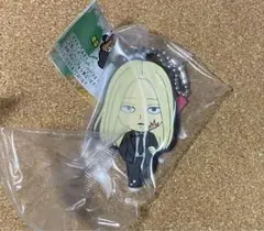 SAKAMOTO DAYS サカモトデイズ カプセルラバーマスコット　神々廻