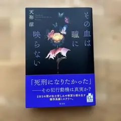 その血は瞳に映らない