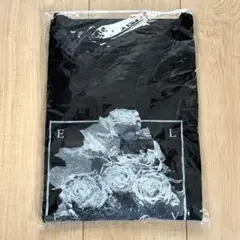 【新品】　luz 5th TOUR -ELEVEN- ドルマンワンピTシャツ