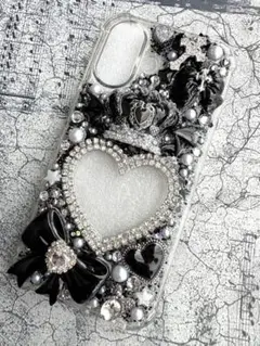 ケース ハンドメイド