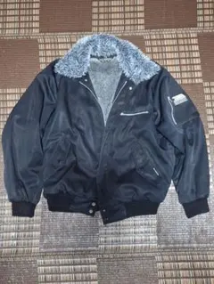 作業着、寅壱パイロットジャンパー