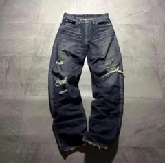 00s Levi's archive swag fade y2k grunge