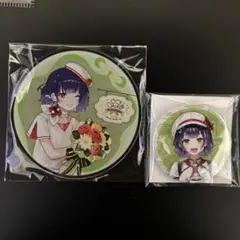 にじさんじ　七瀬すず菜