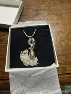 2025年最新】LIDNM メンズ ネックレスの人気アイテム - メルカリ