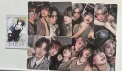 &TEAM mini ケミ チェキ YUMA まとめ売り