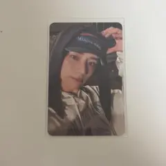 TXT ボムギュ TOGETHER Weverse Albums B ver.