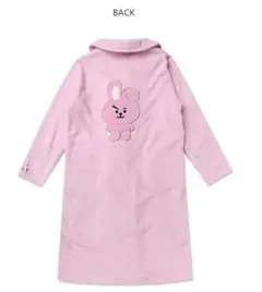 BT21 ルームウェア